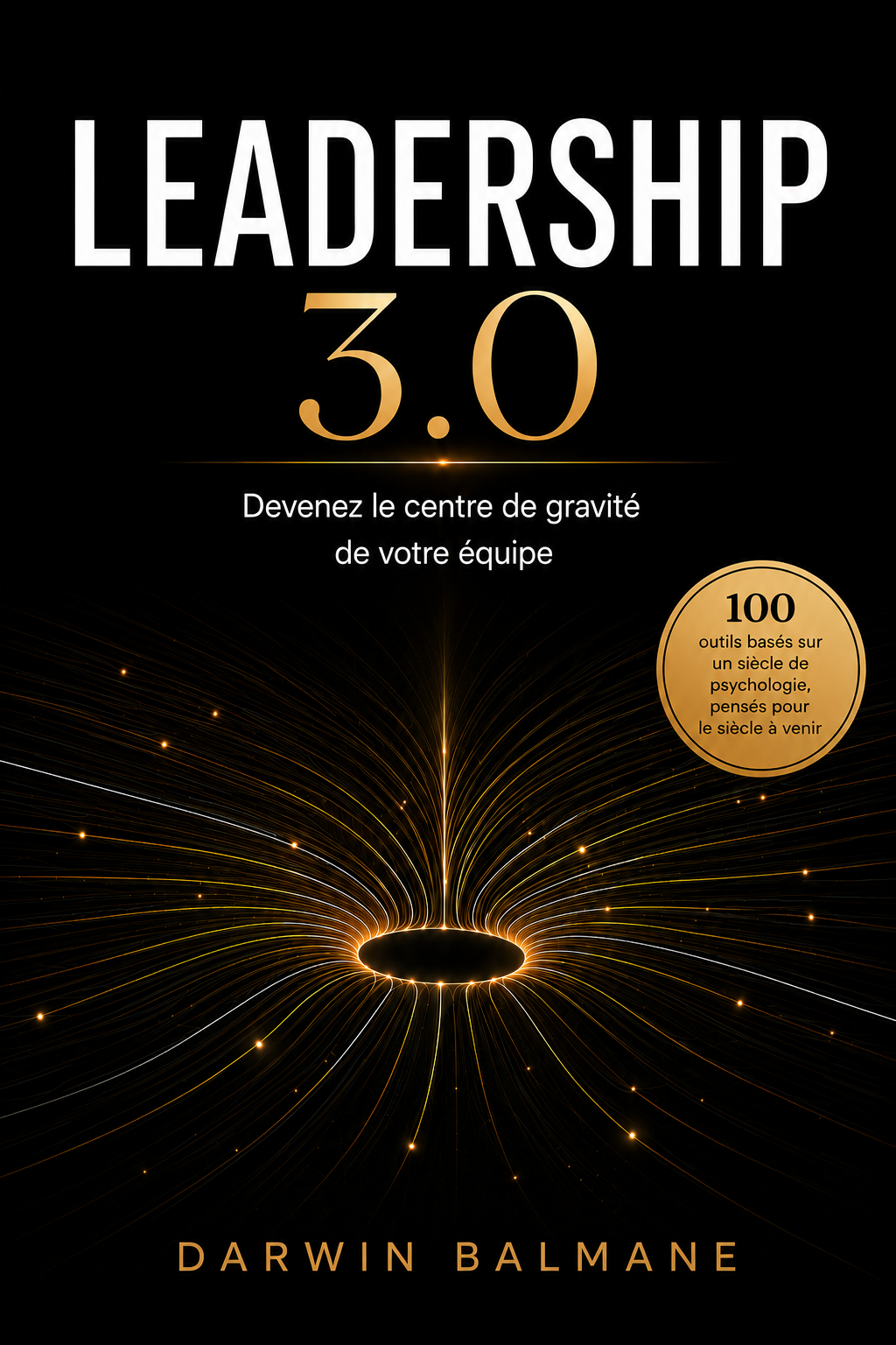 Couverture de Leadership 3.0